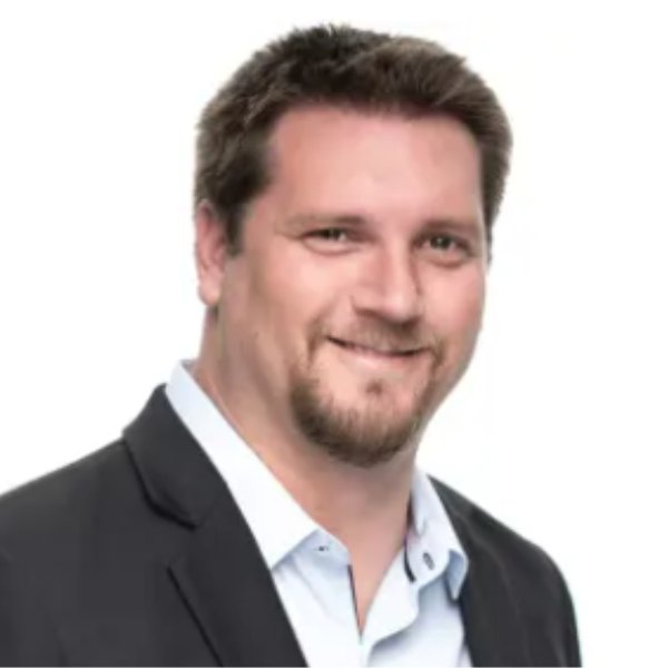 Boyd Sparrow, Chief Executive Officer