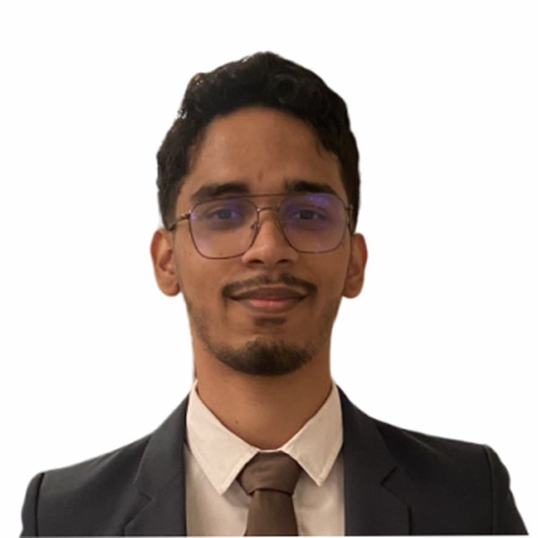 Januth Fonseka, Data Specialist