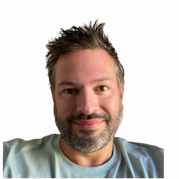 Jared O'Brien, General Manager