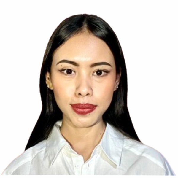 Sri Robintang, Systems Coordinator