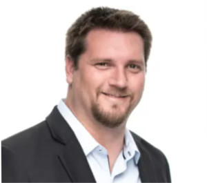 Picture of Boyd Sparrow - CEO