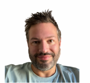 Picture of Jared O'Brien - Support Manager
